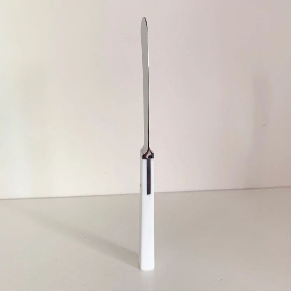 NWOT  Ralph Lauren 18/10 stainless steel butter knife
